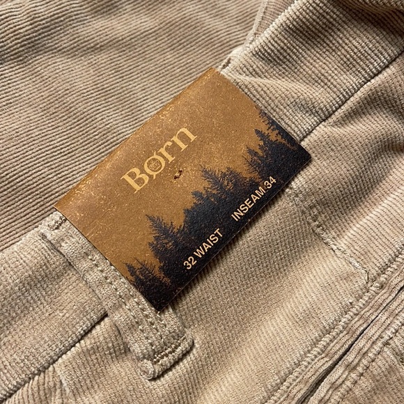 BORN ⭐️pants - Picture 7 of 8